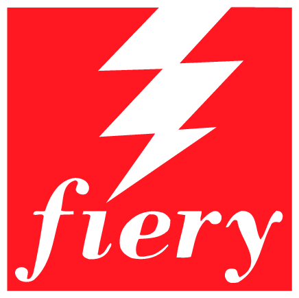Fiery