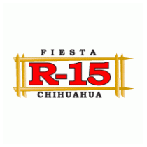 Fiesta R15