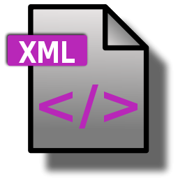 File Icon XML