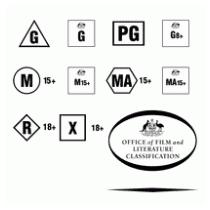 Film & Literature Classification Australia