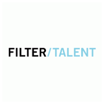 Filter/talent