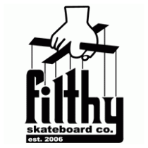 Filthy Skateboard Co.