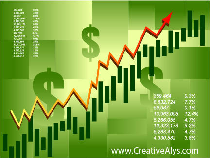 Financial Graph