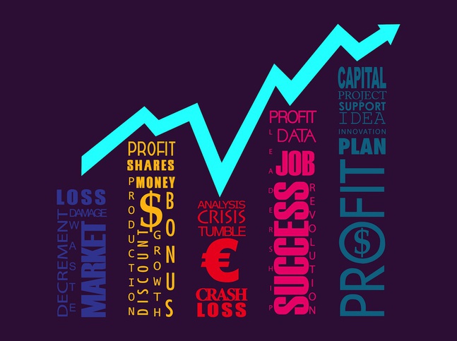 Financial Stats