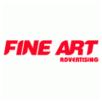 Fine Art Advertising