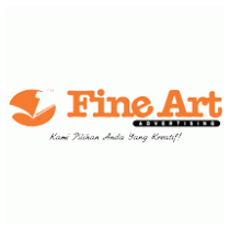 Fine Art Advertising