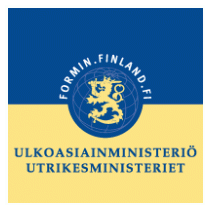 Finnish Foreign Ministry