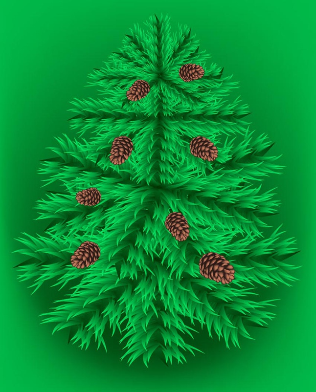 Fir Tree