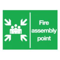 Fire Assembly Point