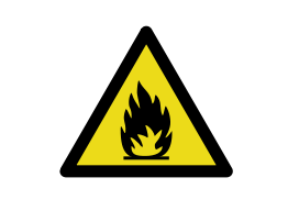 Fire-Warning