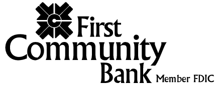 First Community Bank