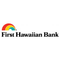 First Hawaiian Bank