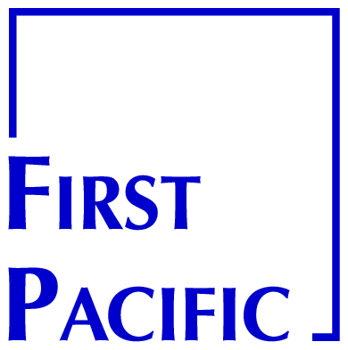 First Pacific