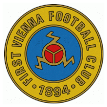 First Vienna FC (70's logo)