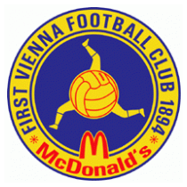First Vienna FC (early 90's logo)