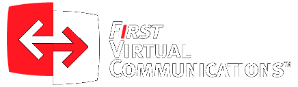 First Virtual Communications