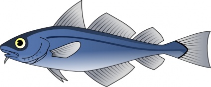 Fish clip art