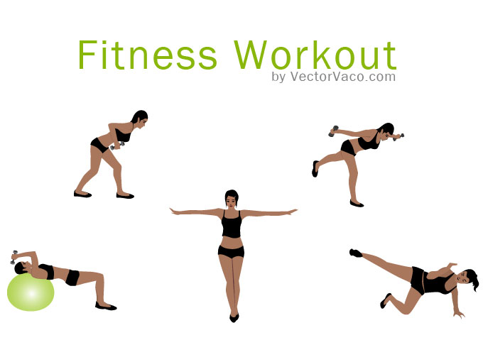 Fitness Vectors