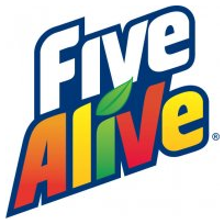 Five Alive