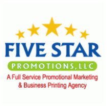 Five Star Promotions, LLC