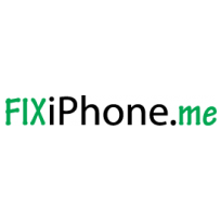 FIX iPhone ME