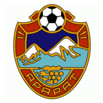 FK Ararat Yerevan (80's logo)
