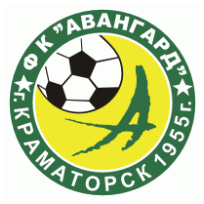FK Avangard Kramatorsk