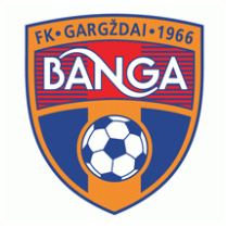 FK Banga Gargzdai