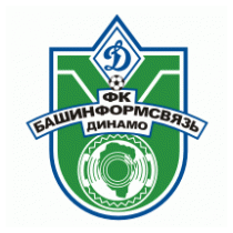 FK Bashinformsvyaz-Dynamo Ufa