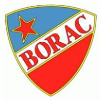 FK Borac Banja-Luka