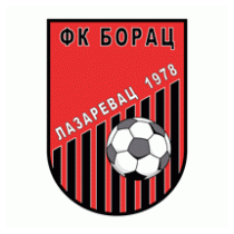 FK BORAC Lazarevac