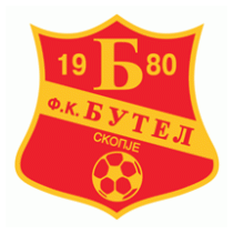 FK Butel Skopje