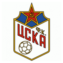 FK CSKA Moscow (70's logo)