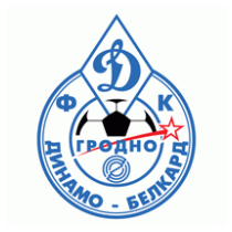 FK Dinamo-Belkard Grodno