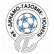 FK Dinamo-Gazovik Tyumen