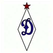 FK Dinamo Tbilisi (80's logo)