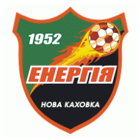 FK Enerhiya Nova Kakhovka