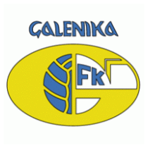 FK Galenika Zemun