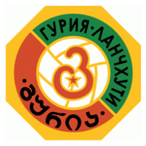 FK Guriya Lanchguti (old logo of 80's)
