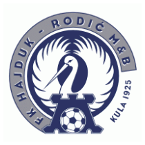 FK Hajduk-Rodic M&B Kula