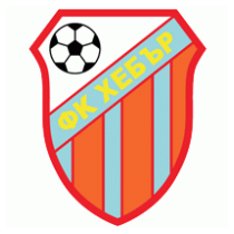 FK Hebar Pazardjik (old logo)