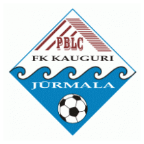 FK Kauguri Jurmala