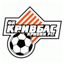 FK Krivbass Krivoy Rog (90's)