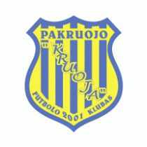 FK Kruoja Pakruojo