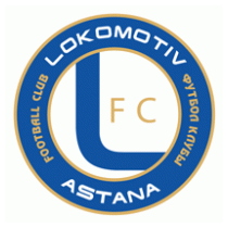 FK Lokomotiv Astana
