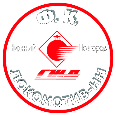 Fk Lokomotiv Nizhniy Novgorod