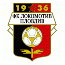 FK Lokomotiv Plovdiv