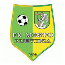 FK Mesto Prievidza