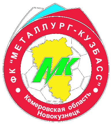 Fk Metallurg Kuzbass Novokuznetsk