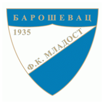 FK MLADOST Baroševac